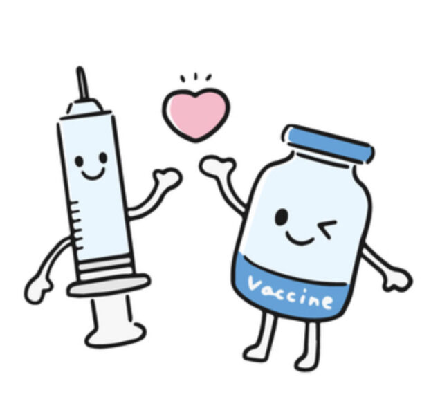 💉インフルエンザワクチン予防接種（点鼻ワクチン含む）始まります💉のアイキャッチ画像